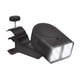 thumbnail image 2 of Luz para barbacoa al aire libre, luz para acampar, iluminación nocturna, luz para tienda de campaña, luz para parrilla de barbacoa con rotación de 360, 2 of 5