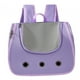 thumbnail image 5 of Mochila Para Gatos, Mochila Portátil De Viaje Para Mascotas, Para Senderismo Al Aire Libre, Camping, Violeta, 5 of 5