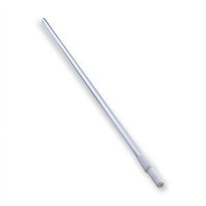 Hb Led - Mango Pértiga Telescópica Para Piscina Extensible 1.8 Mt A 3.4 Mt