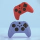 thumbnail image 4 of Funda de Silicona Compatible con Controladores Xbox Series X - Piel Protectora Suave, 4 of 6