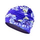 thumbnail image 1 of Gorro De Natación Transpirable Accesorios De Natación Suaves Para Cabello Largo Adultos Mujeres, 1 of 3