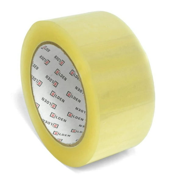 Cinta Embalaje Transparente Max 48mm (100 metros) - Bilden