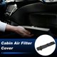 thumbnail image 4 of Unique Bargains 1K0819422B Cubierta de Filtro de Aire de Cabina para VW CC 2012-2017 para VW Eos 2007-2016, 4 of 7