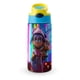 thumbnail image 1 of Vivo Botella de Agua con Tapa Pop Top de Un Toque, Acero Inoxidable, a Prueba de Fugas, para Deportes, Botella Infantil azul 12 oz, 1 of 6