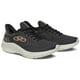thumbnail image 2 of Zapatilla Mujer Delta Negro/Rosado, 2 of 5