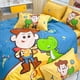 thumbnail image 1 of Stitch Mickey Minnie series comforter sets home textile 100% polyester 3D digital oversized printing children's gifts Bed Sheets, 1 of 5