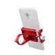 thumbnail image 4 of Soporte Celular Para Bicicleta Metálico Rojo, 4 of 5