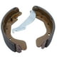 thumbnail image 2 of Juego Patines Freno Traseros Daewoo Racer 1.5 1995 1997, 2 of 2