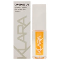Aceite Iluminador De Labios Klara 6 Ml