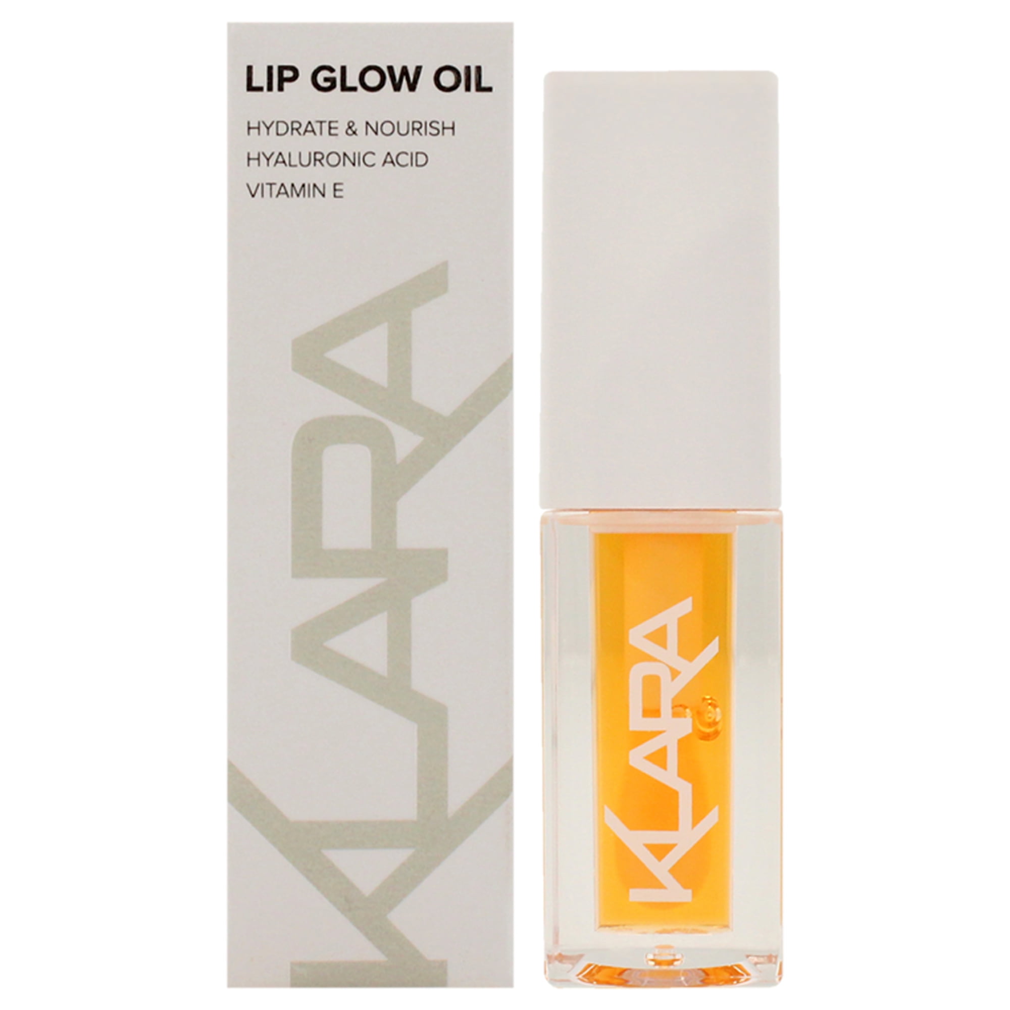 Aceite Iluminador De Labios Klara 6 Ml