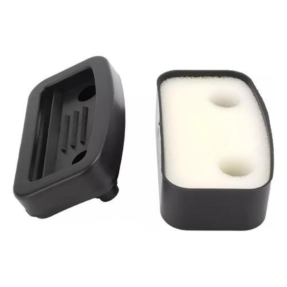 Genérica - Filtro De Aire Compresor Cabezal En Linea 2hp 3hp