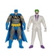 thumbnail image 5 of Figuras de acción McFarlane Toys DC Direct Page Punchers Batman & The Joker 7,5 cm con cómic, 5 of 9