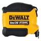 thumbnail image 1 of Cinta Métrica Atomic Compact Series 8m/26 Dewalt Dwht38126s, 1 of 4