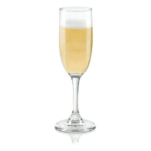 Disparo - Set Copas 6 Copas Champagne 6 Copas Vino Versalles Tragos