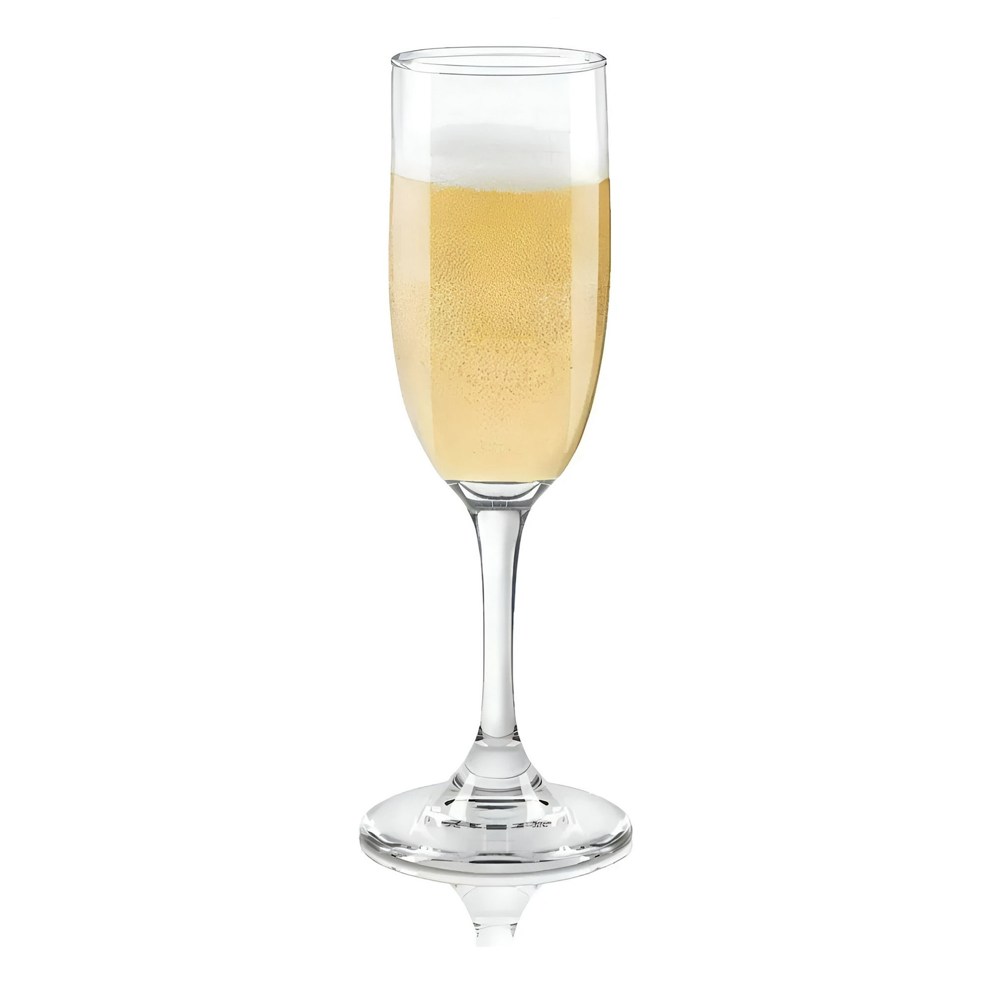 Disparo - Set Copas 6 Copas Champagne 6 Copas Vino Versalles Tragos