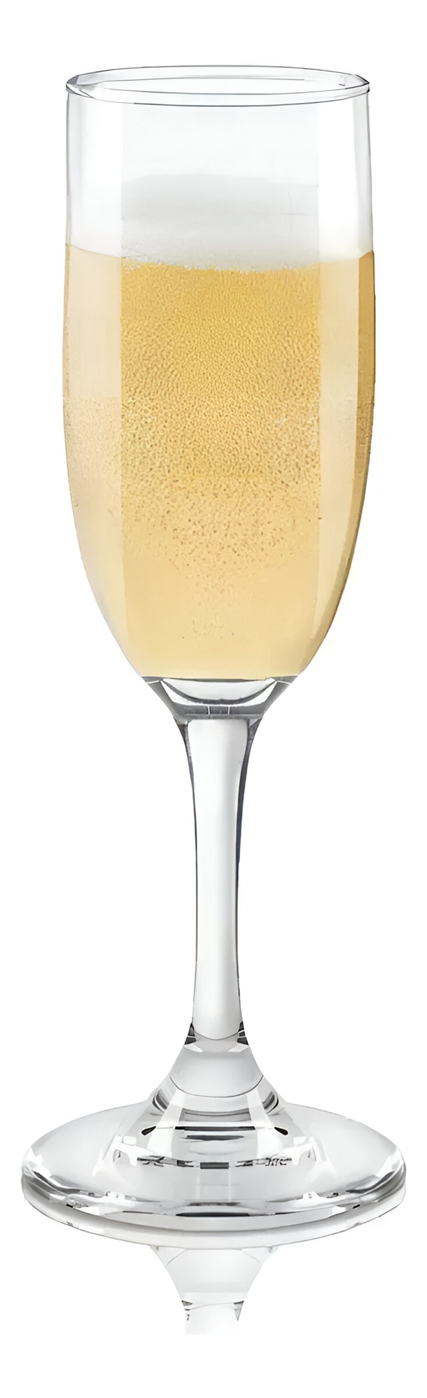 Disparo - Set Copas 6 Copas Champagne 6 Copas Vino Versalles Tragos