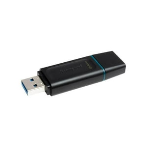 Kingston - Pendrive Usb 3.2 64Gb Datatraveler Exodia