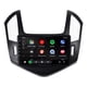 thumbnail image 2 of Radio Android Auto Carplay Chevrolet Cruze 2013-2016 + Camara, 2 of 7