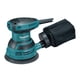 thumbnail image 1 of Lijadora Orbital 125mm 240w M9204B Makita, 1 of 3
