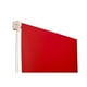 thumbnail image 1 of Roller Blackout Rojo 90x250 Cm, 1 of 3