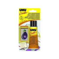 Uhu Pegamento Para Madera Y Materiales De Artesania 40G