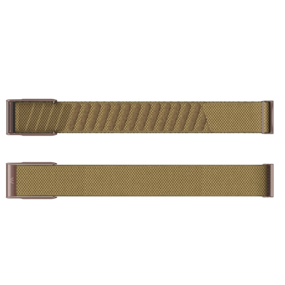 Correa WHOOP SuperKnit en color Arce