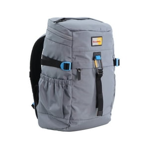 Mochila Viaje Icon Discovery Rpet 25L Para Notebook 15”