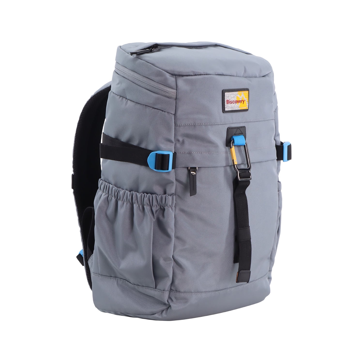 Mochila Viaje Icon Discovery Rpet 25l Para Notebook 15”