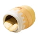 thumbnail image 1 of Cama Para Gatos Con Forma De Tarro De Miel, Casa Para Animales Peque?os, Nido Para Perros, Pomerania, Chihuahua, 1 of 5