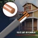 thumbnail image 2 of Wire VN Infinite 12/2 UF-B 15 m para exterior y enterrado, 2 of 6