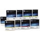 thumbnail image 1 of Cassette HP Ultrium LTO-7 WORM, 1 unidad, sin etiqueta, 1 of 1