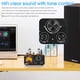 thumbnail image 3 of Amplificador Bluetooth Douk Audio ST01 PRO 200W 2 Canales, 3 of 3