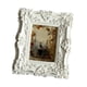 thumbnail image 5 of Marco de fotos Vintage, portarretratos elegante, galería de fotos, soporte de exhibición de fotos artísticas para pasillo, decoración del hogar, regal, 5 of 5