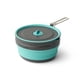 thumbnail image 1 of Vaso plegable Sea to Summit Frontier de 2,2 litros, 1 of 7