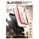 thumbnail image 5 of Funda de teléfono SUPCASE Unicorn Beetle Pro para Samsung Galaxy S25 Plus, 5 of 9