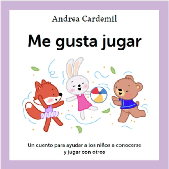 Filipo: Me Gusta Jugar