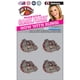 thumbnail image 1 of Tatuaje Temporal FAN-A-PEEL Gonzaga Impermeable, 1 of 6