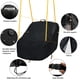 thumbnail image 4 of Funda de columpio para niños pequeños, para uso en exteriores, okcool, para niños pequeños, 4 of 8