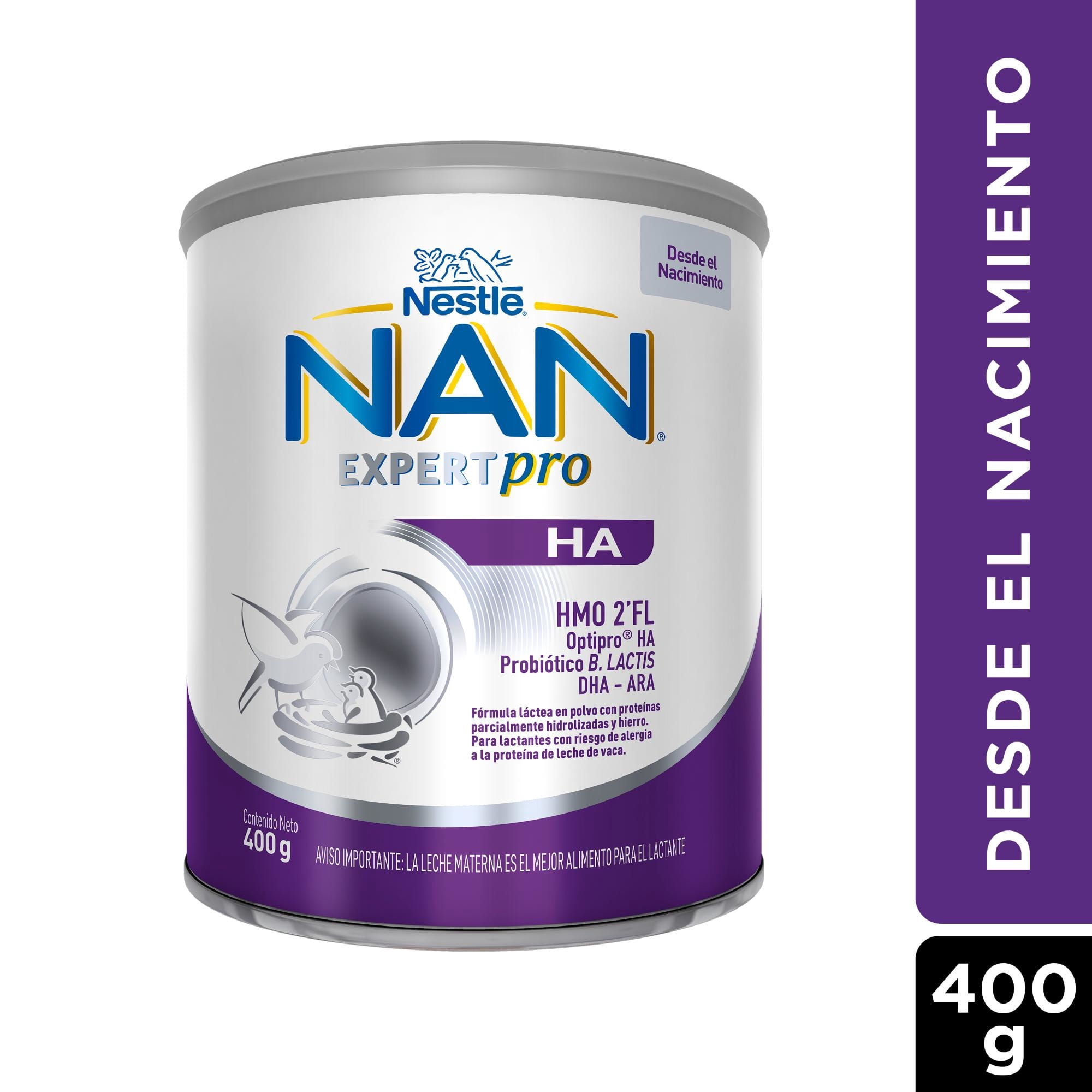 Formula Infantil Expertpro HA, 400 g