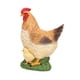 thumbnail image 4 of Estatua De Pollo Simulada, Decoración Creativa Para Patio, Paisaje Exterior, 4 of 5