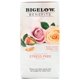 thumbnail image 4 of Té Bigelow Benefits Descafeinado De Rosa Y Menta 18 Bolsitas, 4 of 4
