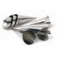 thumbnail image 1 of Pack X6 Cono Molde Para Cannoli Cachito Croissant Pan Danes, 1 of 10