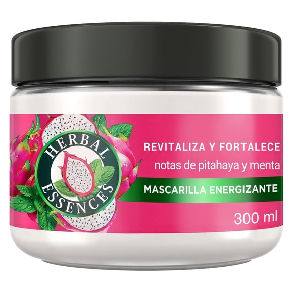 Herbal Essences Revitaliza y Fortalece