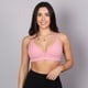 thumbnail image 3 of Sostén Deportivo Mujer Elasticado Peto Sujetador, 3 of 4