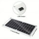 thumbnail image 5 of Stay Connected Anywhere with Our Solar Panel Portable Charger Kit - Fast Charging for Your Phone and Power Bank on the Go!, 5 of 5