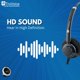 thumbnail image 4 of Auricular con micrófono TruVoice HD-100 con cable y cancelación de ruido, 4 of 6