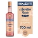 thumbnail image 1 of Aperitivo Ramazzotti Rosato 15° Botella, 1 of 3
