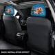 thumbnail image 3 of Cigüeñas Funda Protectora Universal para Reposacabezas de Coche, Funda Elástica para Reposacabezas de Asiento de Auto, Funda de Tela Antipolvo, Accesorios de Interior 2 Piezas, 3 of 6