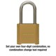 thumbnail image 2 of Cerradura combinada Master Lock 875DLH Outdoor, 2 of 7
