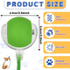 thumbnail image 2 of Pelota Giratoria Eléctrica Usb Recargablepara Perros Y Gatos, 2 of 10